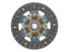 MAZDA F20216460 Clutch Disc